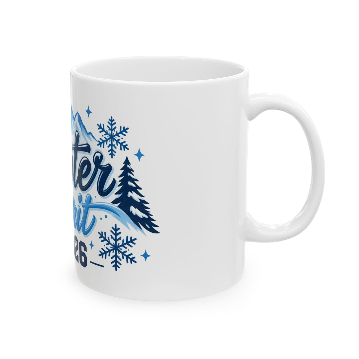 Ceramic Mug, (11oz, 15oz)