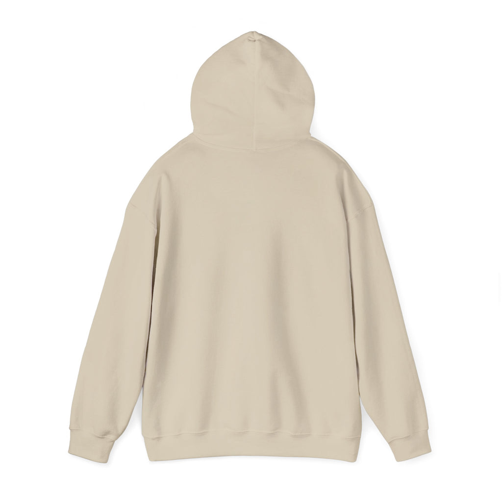 Winter Spirit 2026 Hoodie — Cozy Mountain Snowflake Pullover