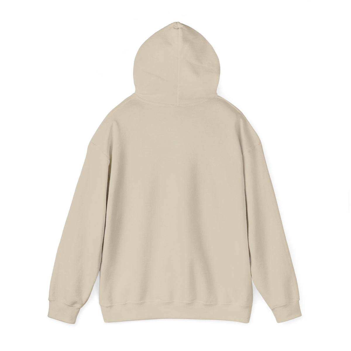 Winter Spirit 2026 Hoodie — Cozy Mountain Snowflake Pullover
