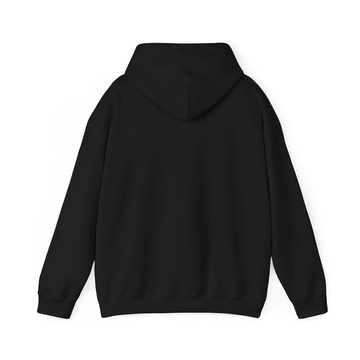 Winter Spirit 2026 Hoodie — Cozy Mountain Snowflake Pullover