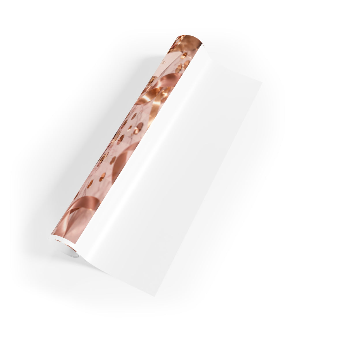 Gift Wrapping Paper Rolls, 1pc