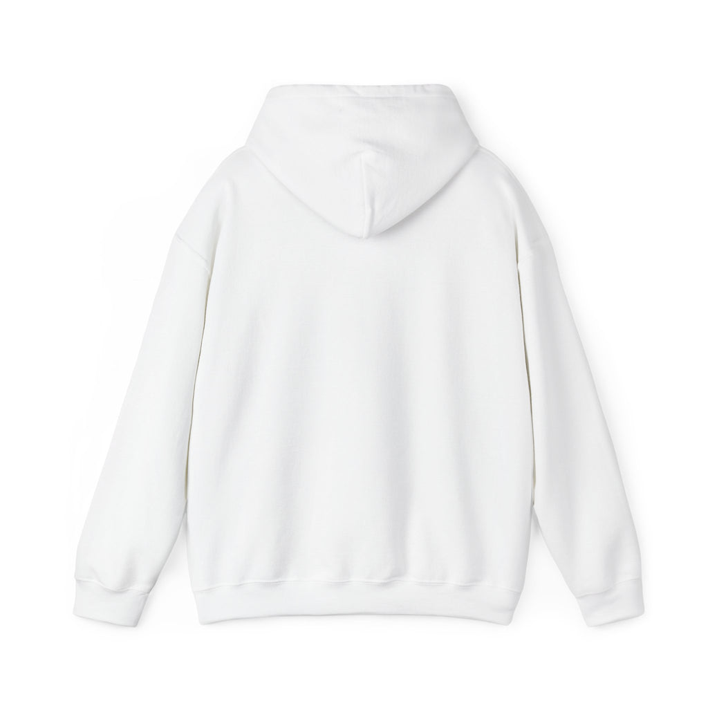 Winter Spirit 2026 Hoodie — Cozy Mountain Snowflake Pullover