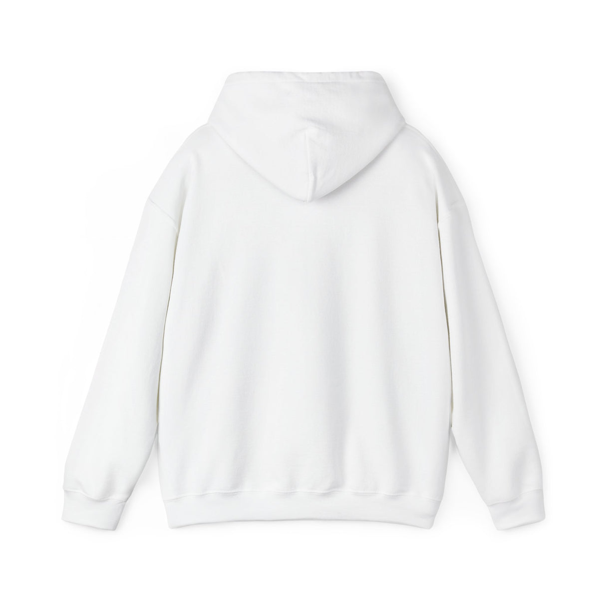 Winter Spirit 2026 Hoodie — Cozy Mountain Snowflake Pullover