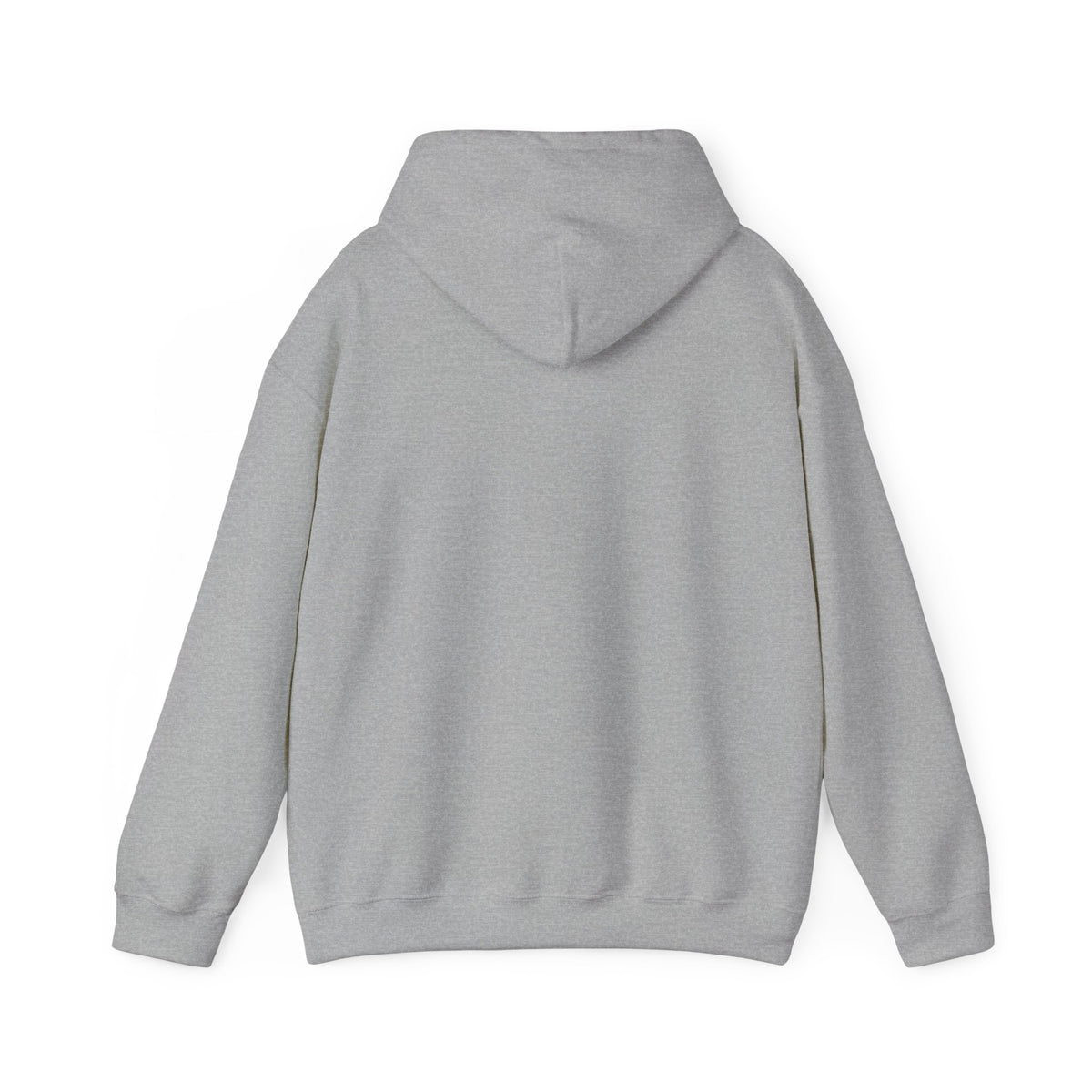Winter Spirit 2026 Hoodie — Cozy Mountain Snowflake Pullover