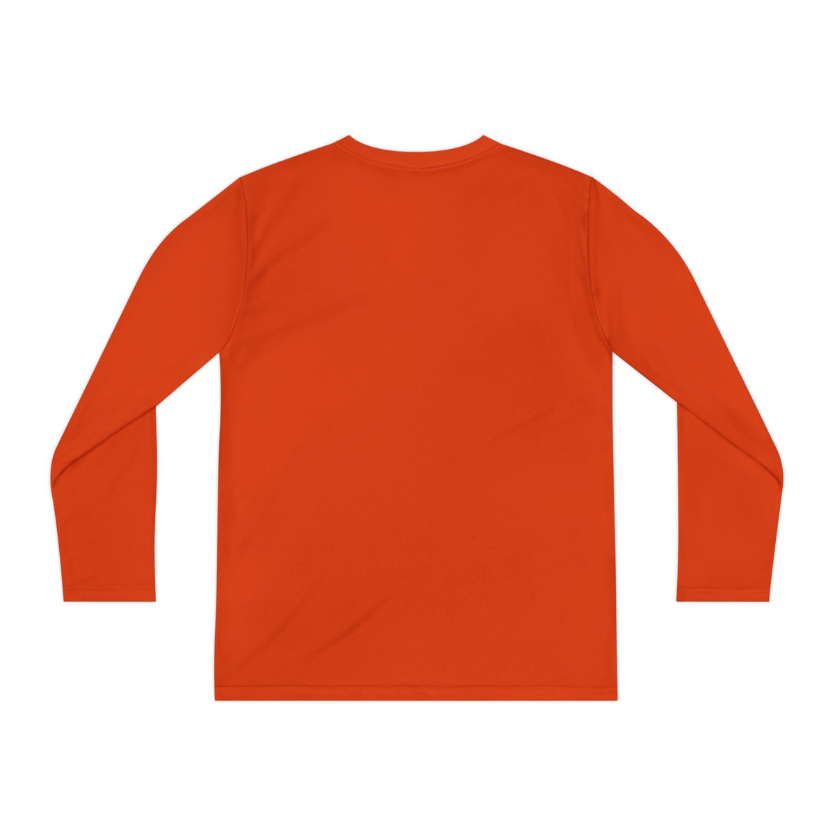 Indoor Soccer 2026 Youth Long Sleeve Tee — Youth Soccer Team Shirt