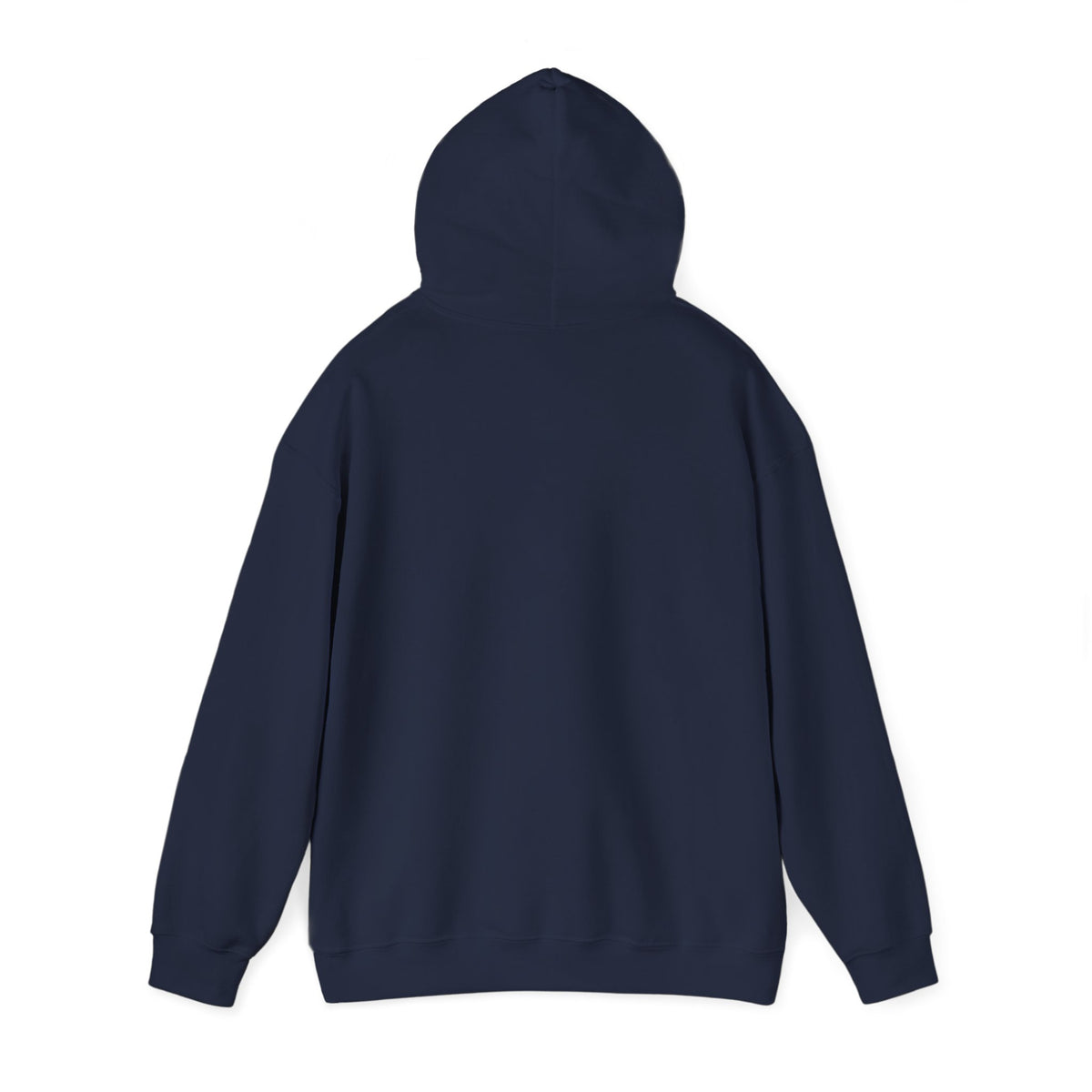 Winter Spirit 2026 Hoodie — Cozy Mountain Snowflake Pullover