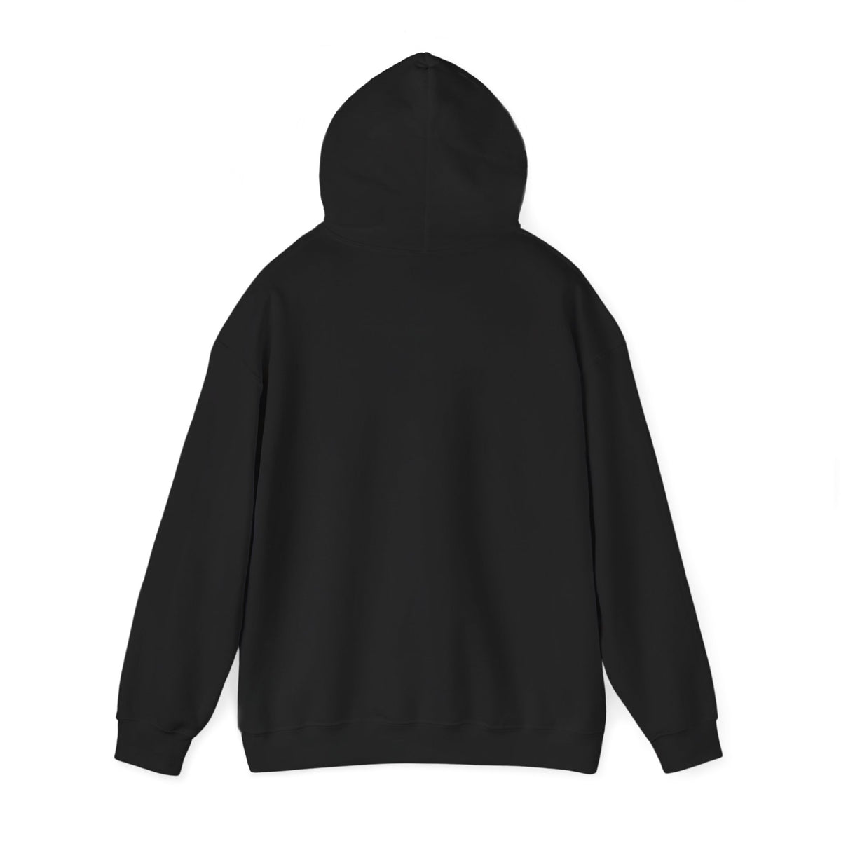 Winter Spirit 2026 Hoodie — Cozy Mountain Snowflake Pullover