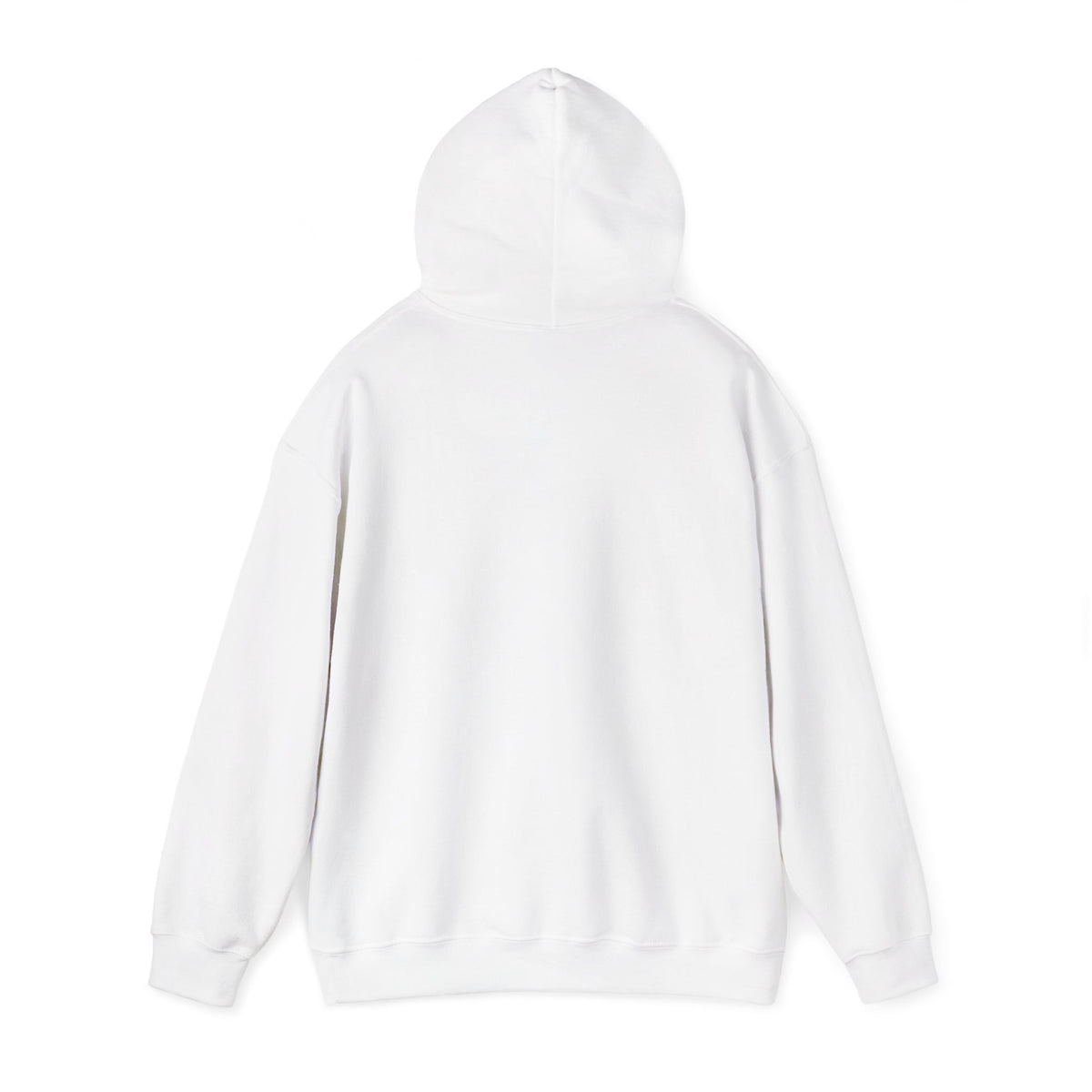 Winter Spirit 2026 Hoodie — Cozy Mountain Snowflake Pullover