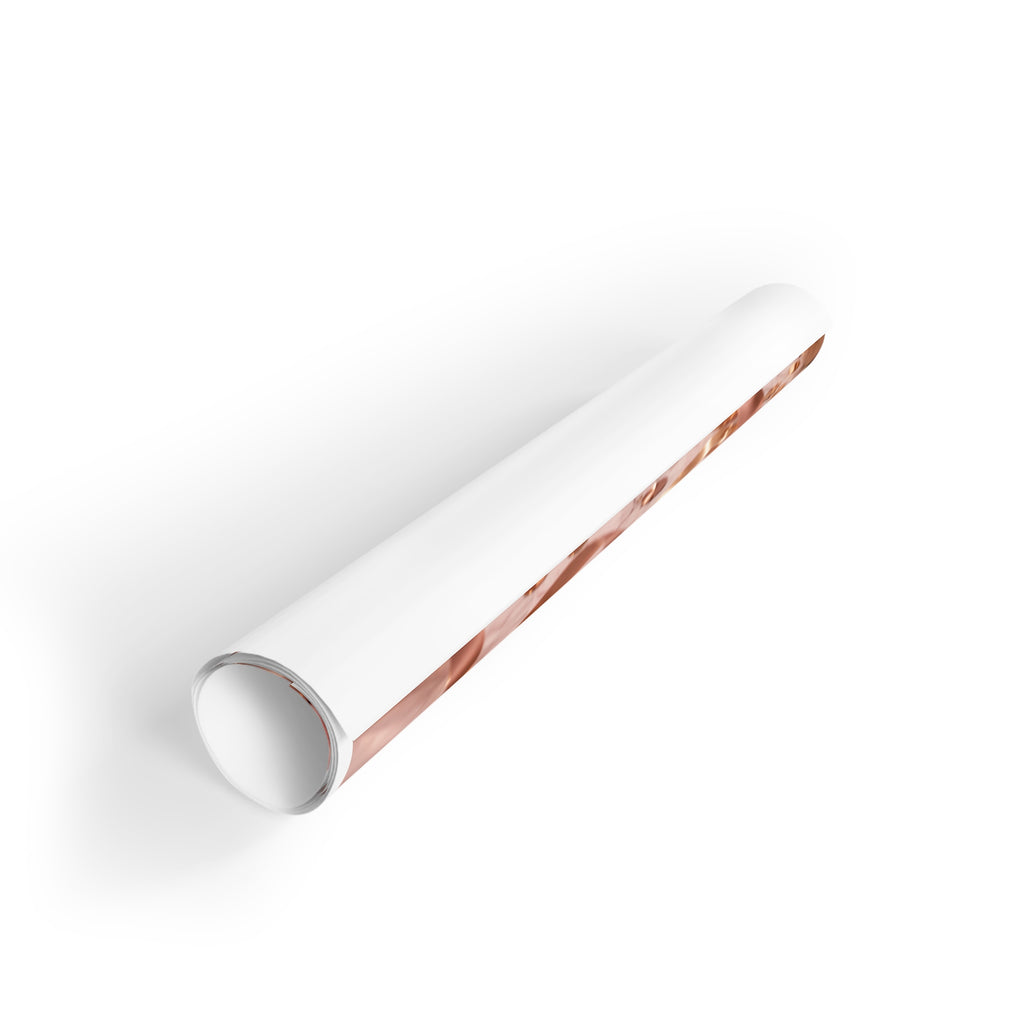 Gift Wrapping Paper Rolls, 1pc